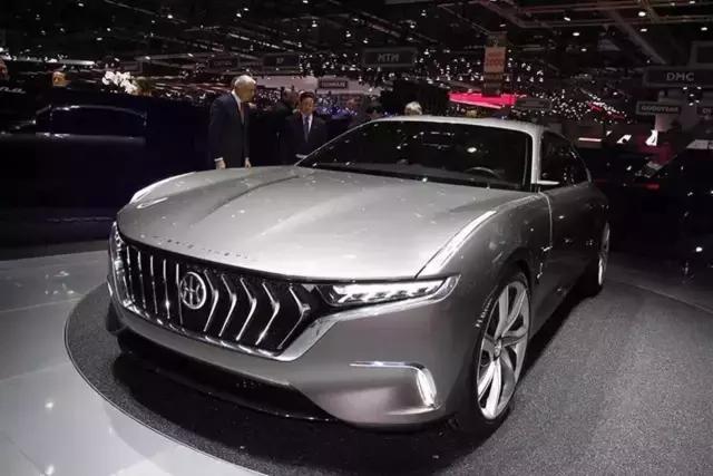 仰融正道电动汽车,仰融还有希望吗