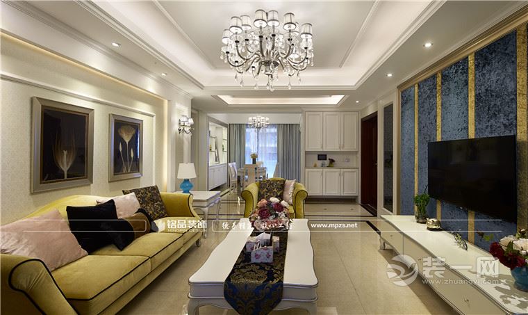 杭州海棠公寓小三居89平，装修就花掉偶22万，家装的水太深了