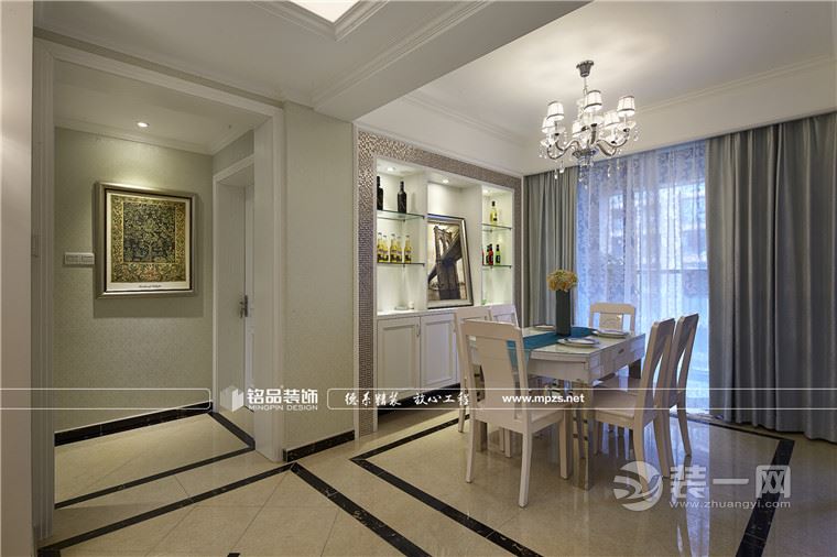 杭州海棠公寓小三居89平，装修就花掉偶22万，家装的水太深了