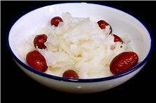 桃胶皂角米银耳糖水好喝吗,银耳桃胶皂角米有养颜效果吗