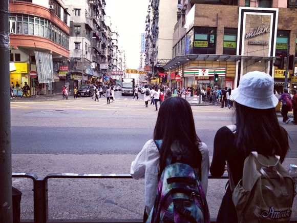 香港星光大道旅游攻略,想去香港澳门旅游攻略