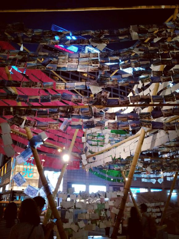 香港星光大道旅游攻略,想去香港澳门旅游攻略