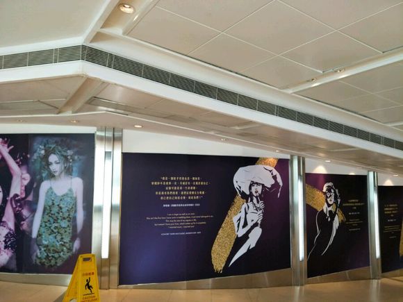 香港星光大道旅游攻略,想去香港澳门旅游攻略