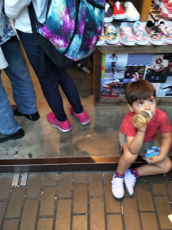 香港星光大道旅游攻略,想去香港澳门旅游攻略