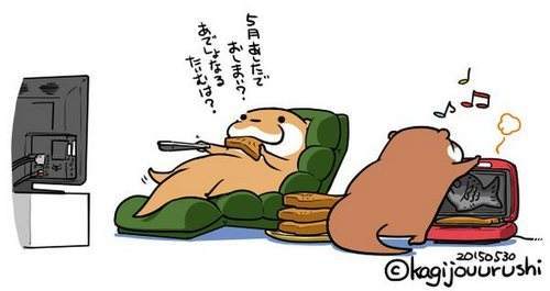 熬夜复习?背书?还是睡觉有用