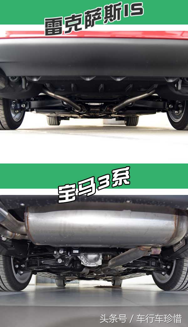 雷克萨斯is2017款300fsport版,雷克萨斯is怎么样值得购买吗