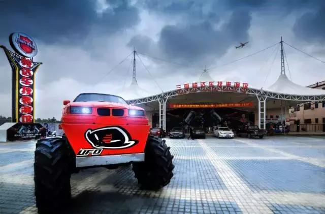 海南环线旅游攻略必去景点推荐,海南旅游攻略必去景点推荐日月湾