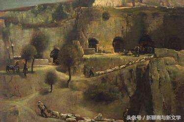 陕北羊杂的味型,陕北美食羊杂汤的由来