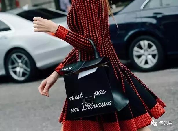 有钱都很难买到的包包,有钱也买不起的包