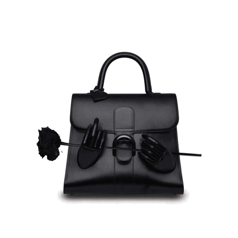 有钱都很难买到的包包,有钱也买不起的包