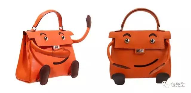 有钱都很难买到的包包,有钱也买不起的包