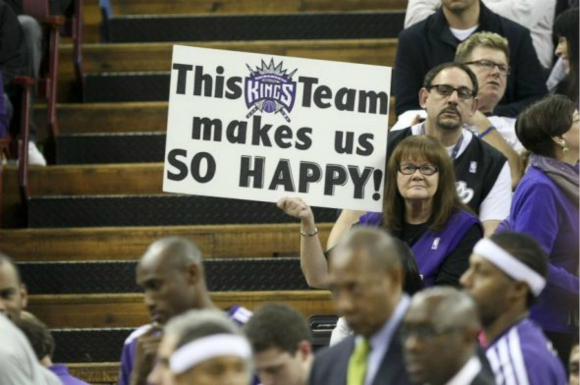 国王队公布6个新主场,国王队这赛季为什么这么强