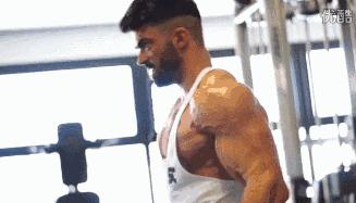 如何科学增肌增重,增肌怎么训练