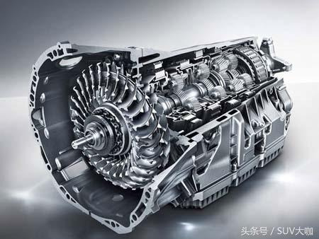 at双离合cvt三种变速箱详解,变速箱at与cvt和双离合哪个好