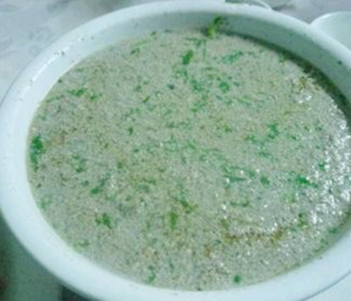 巴马火麻仁做法,巴马火麻汤的正确吃法