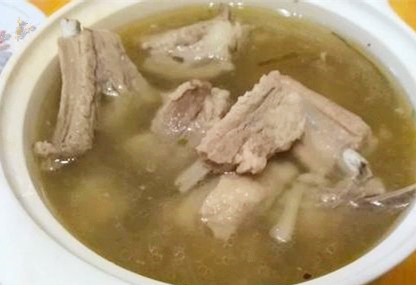 巴马火麻仁做法,巴马火麻汤的正确吃法