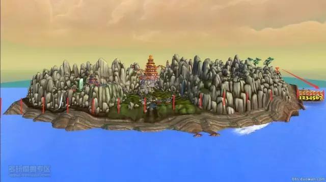 魔兽世界十大幽灵兽,魔兽亡灵法师1-10升级攻略