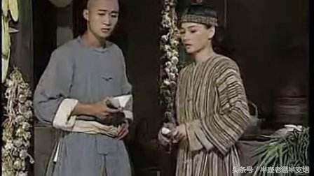 太极杨露禅的宗师之路,练了十年功夫打不过