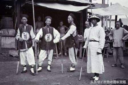 太极杨露禅的宗师之路,练了十年功夫打不过