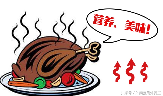 必读的安全隐患,外卖危险性高吗