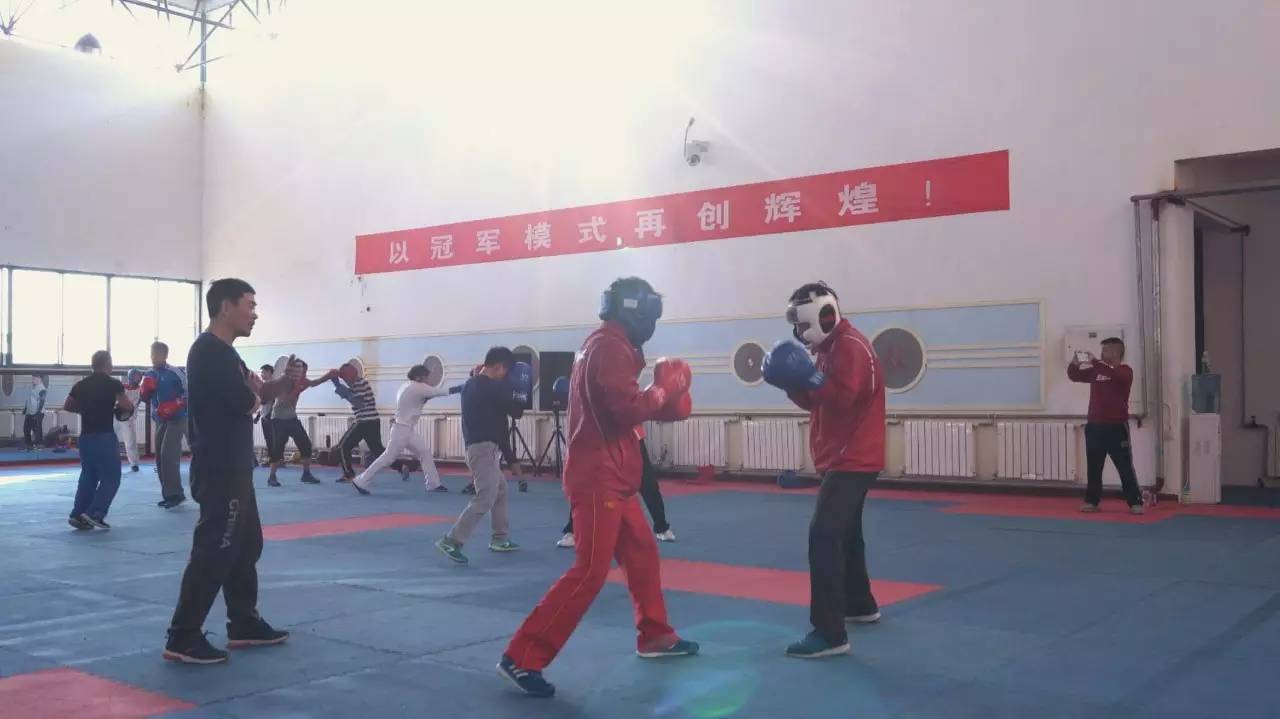 中国拳击外国行,中国拳击出路