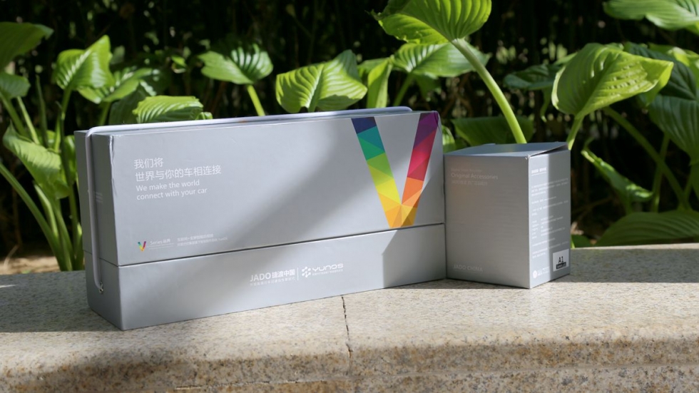 捷渡智能后视镜乐享版,二代捷渡后视镜