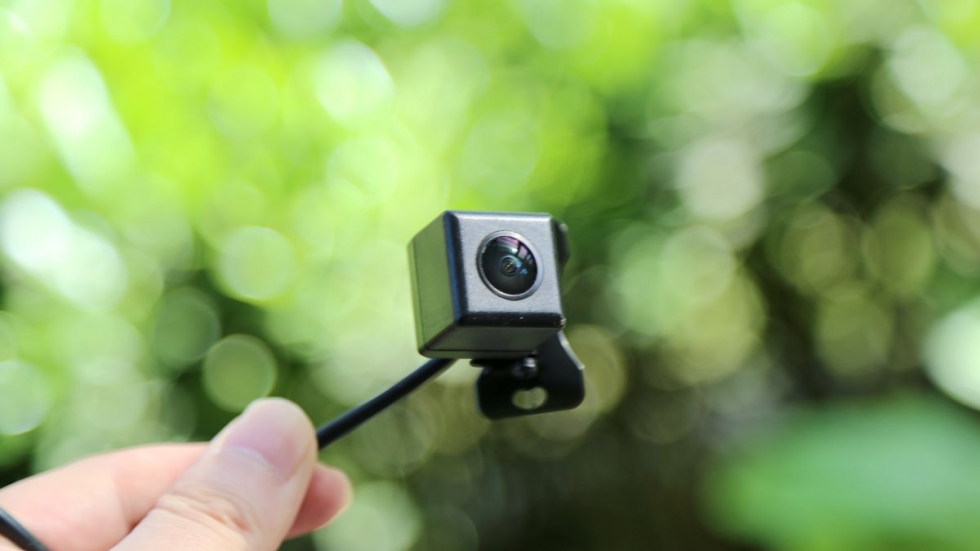 捷渡智能后视镜乐享版,二代捷渡后视镜