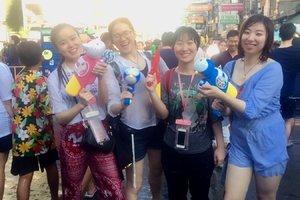 曼谷芭提雅华欣旅游攻略,曼谷华欣旅行攻略