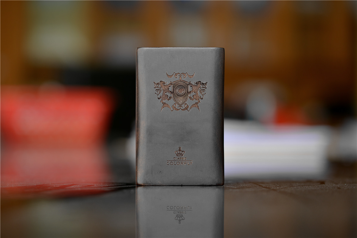 全面杂食+檀木香,七彩虹C10发烧*放播**器体验谈