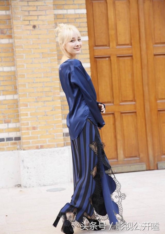 吴昕蜕变之路完整版,吴昕用十年活成自己的模样