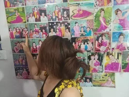 洋媳妇的河南话,洋媳妇中国话