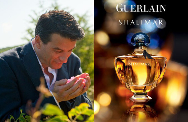 香水的学问,香水趣味知识