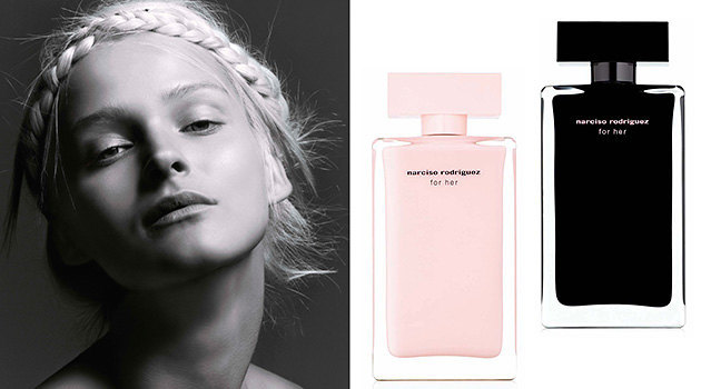 香水的学问,香水趣味知识