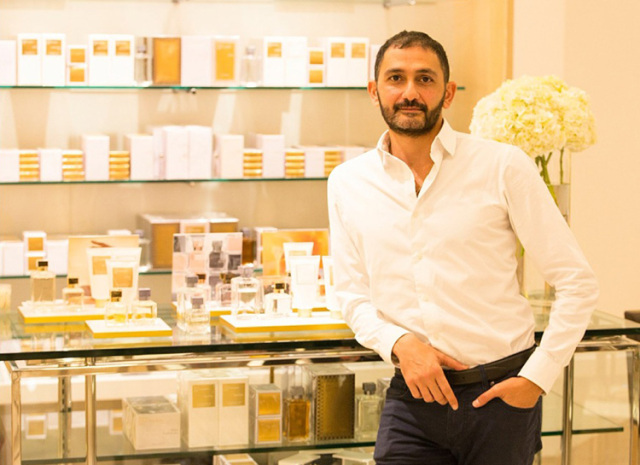 香水的学问,香水趣味知识