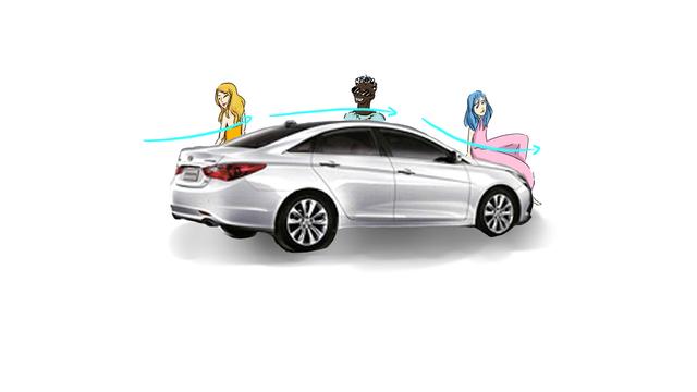 二手索纳塔八多少钱质量怎么样,二手索纳塔八首付多少