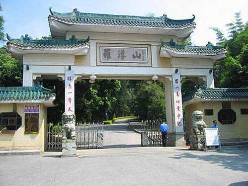 惠州梅山印象,印象惠州英语