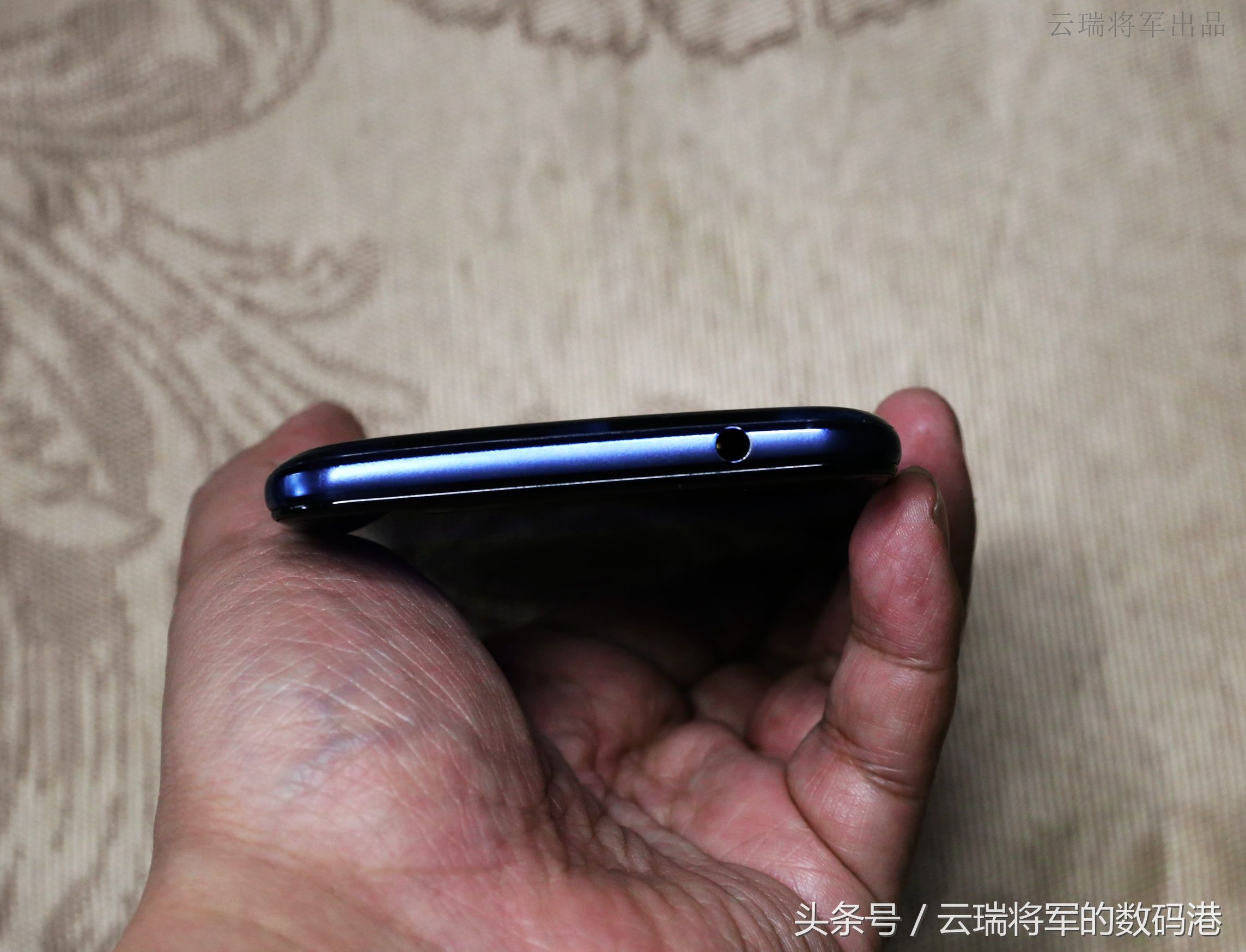 感受新视界——裸眼3D手机ivviK5测评「原创」