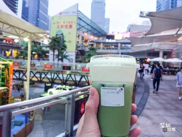 千万不要离开福田！