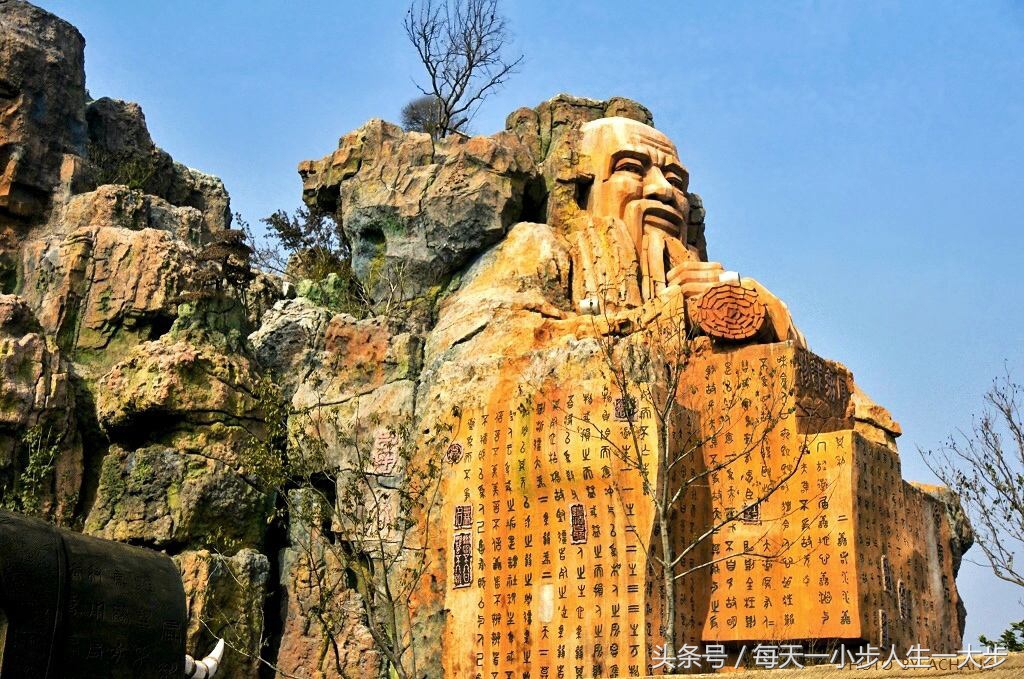 山水画的技法有哪些,国画山水技法精解