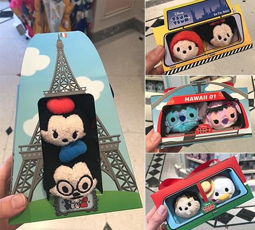 香港迪士尼必买10件东西,香港迪士尼必买攻略