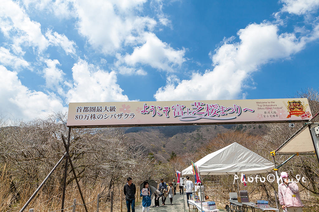 空姐在东京旅游,跟着游东京