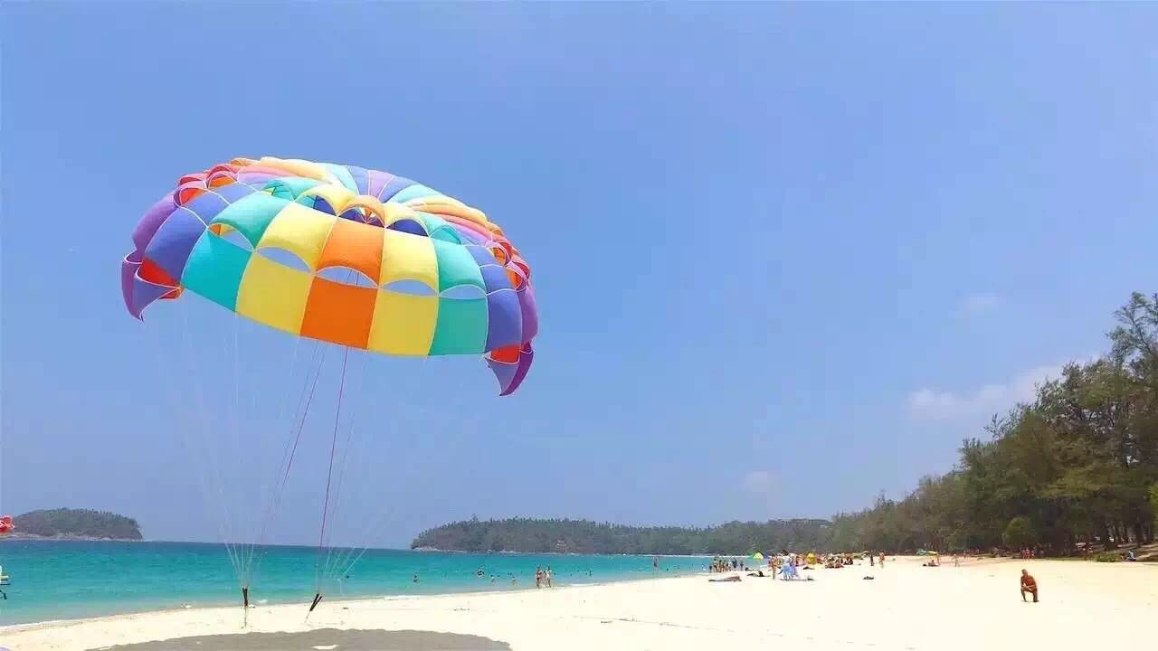 普吉岛攻略竖屏,普吉岛必备攻略