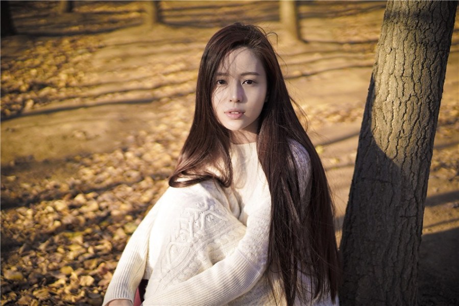 女生祛痘护肤的正确方法,女生祛痘好方法图片