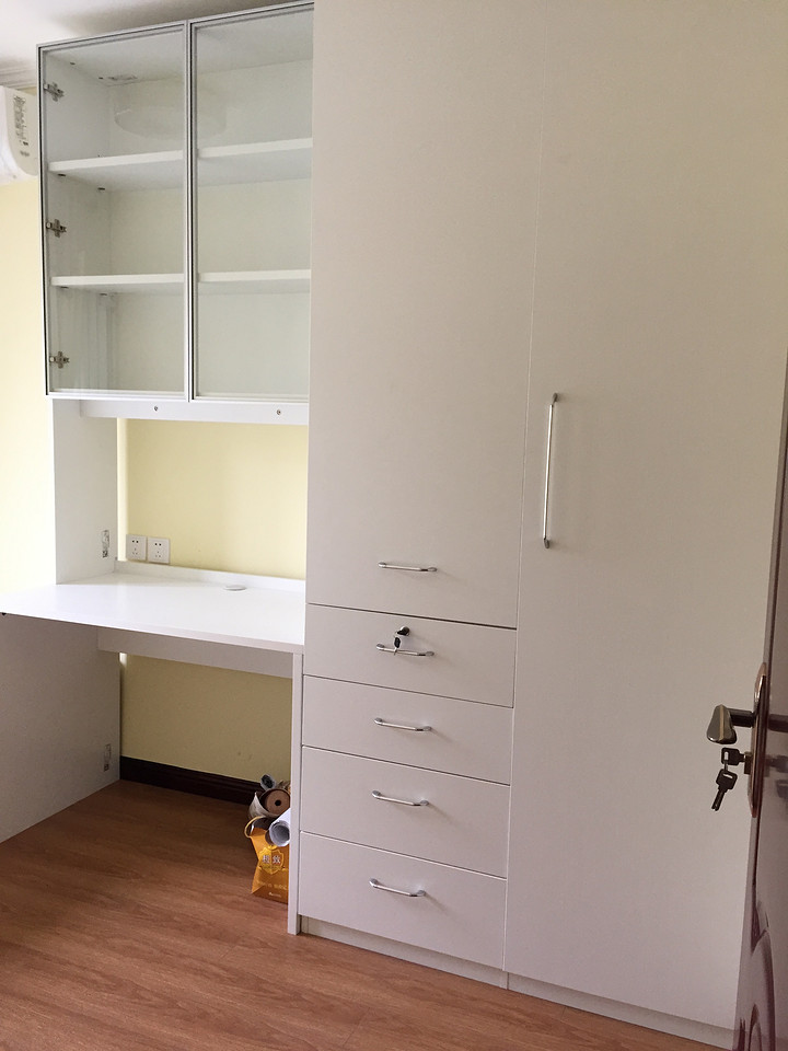 家里一点儿储物空间都没有怎么办,家庭储藏室功能