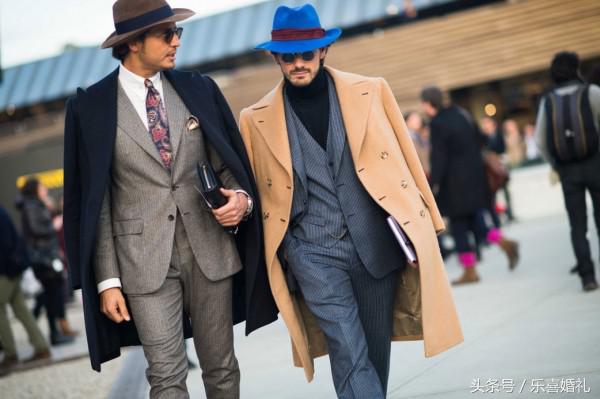 跟着胡歌这样穿，你也能有帅掉渣的老公~