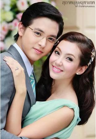 泰剧十大明星情侣,泰剧荧幕情侣经典剧