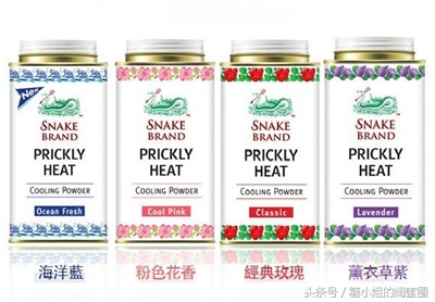 清凉度夏必备100种单品,夏季清凉单品有哪些