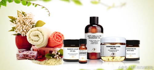 扒一下英国AA网,他们并不是只有精油芦荟眼胶呀!