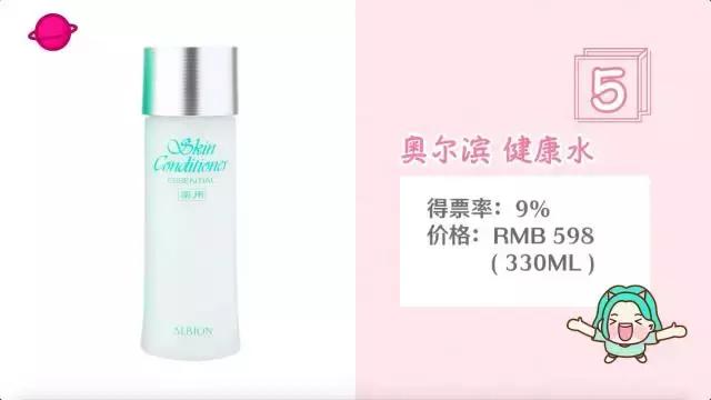 好用的化妆水推荐干皮,混油干皮肤适合哪种乳液