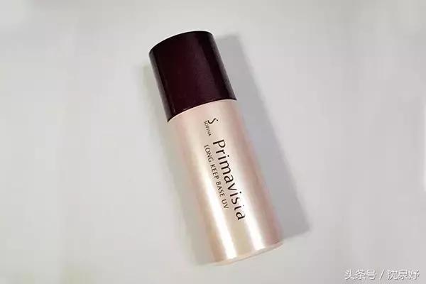 隔离霜妆前乳的区别,隔离霜妆前乳和防晒霜有什么区别